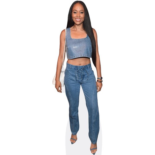 Dawn halfkenny - halfkenny, denim)