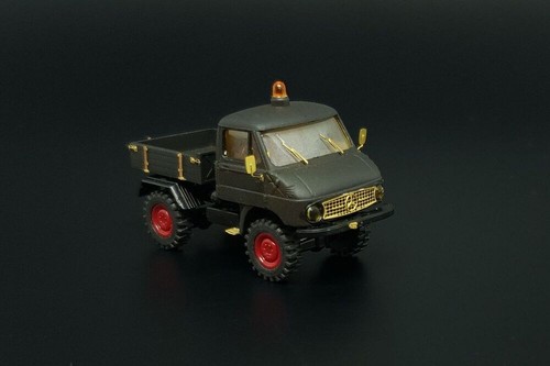 Unimog 411 1 87 - 411, 1/87