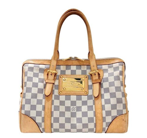 Louis vuitton sac main - à, en