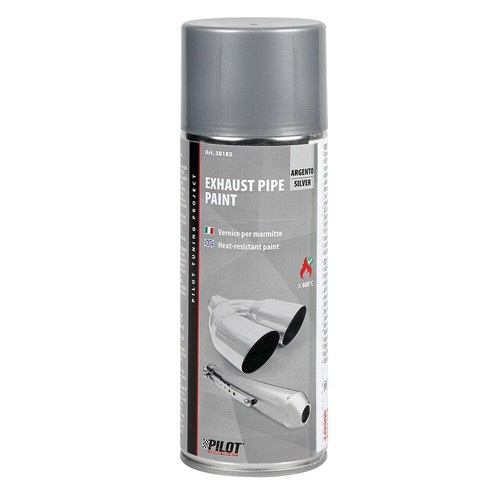 Vernice spray argent pour - spray,