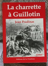 La charrette à guillotin