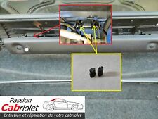 Butées tampons amortisseur