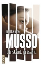 L'Instant présent - Guillaume