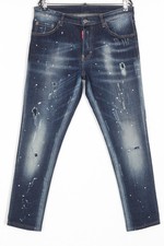 DSQUARED2 Skinny Dan Jeans
