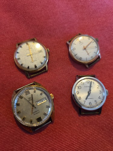 Lot montres homme - lot,