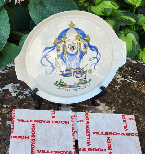 Villeroy boch jardin - et,