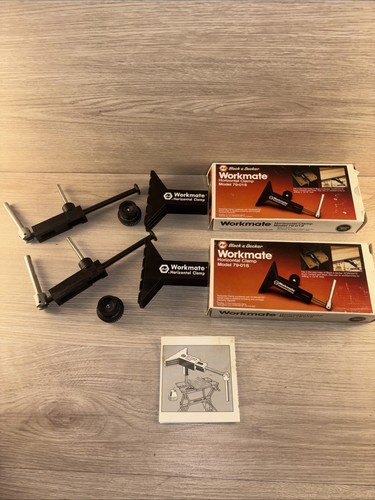 Lot black decker - lot, 2