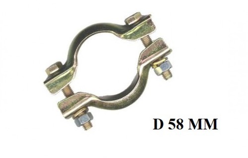 Collier bicône pour - bicône,