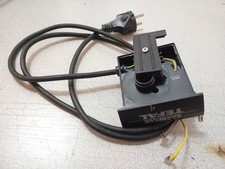 Bornier Connecteur Prise