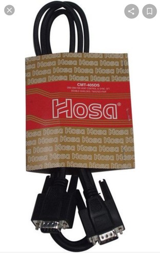 Hosa cmt 405 - -405,