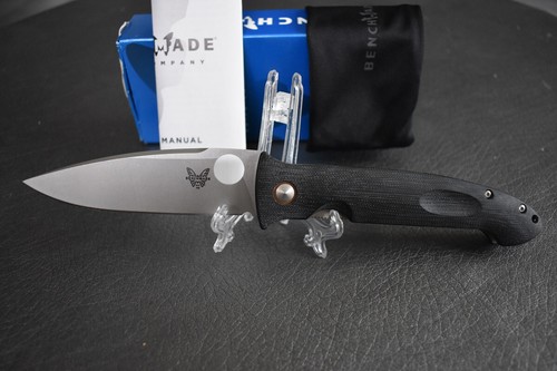 Knife benchmade dejavoo s30v - dejavoo,