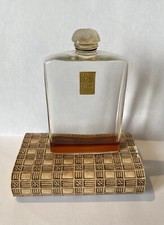 Parfum ancien Cristal