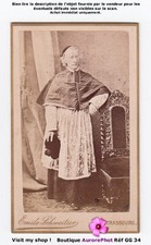 FLORENT SPITZ, CHANOINE