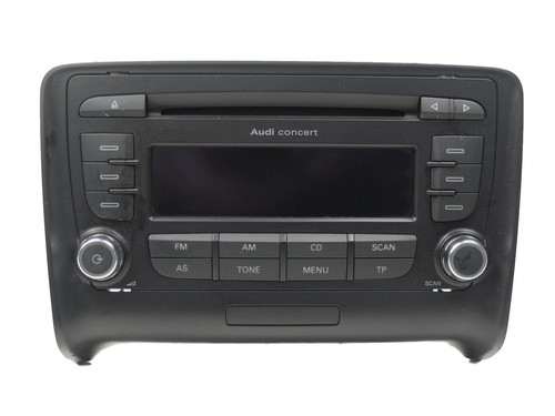 Radio audi concert - cd,