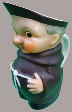 POT A LAIT OU CREME MOINE