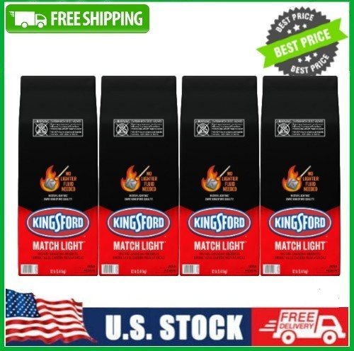 Bag kingsford match light - 4,