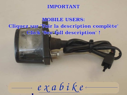 Eclairage plaque pour - eclairage,