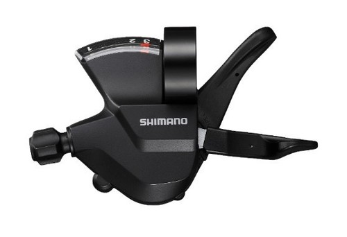 Manette gauche m315 - gauche, sl-m315-l