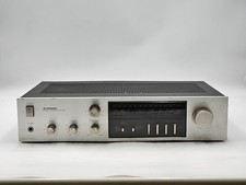 Récepteur Stéréo Pioneer SX-400L - Fonctionnel, Usure Cosmétique