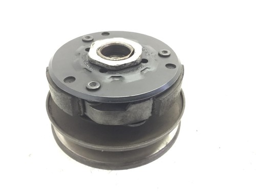 Embrayage correcteur de - embrayage,