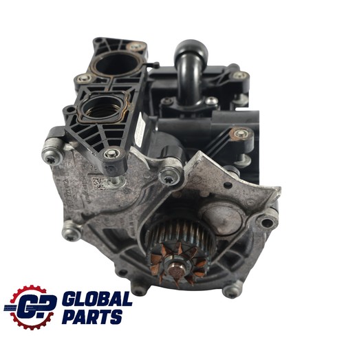 Audi tfsi djha pompe - s3,