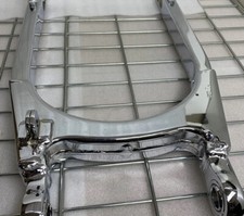 Harley 2005 16 Sportster Custom Chrome 47400134 SWINGARM XL883 1200 OUTRIGHT