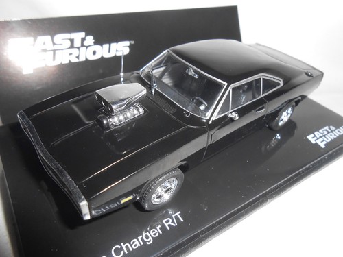 Dodge charger fast - de,