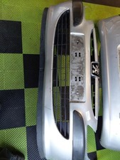 Pare choc avant PEUGEOT 307