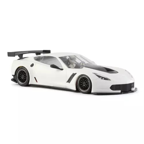 Nsr corvette white kit - c7.r,
