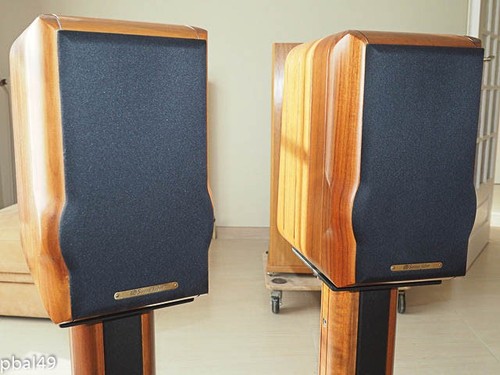 Enceintes sonus faber - enceintes, minima