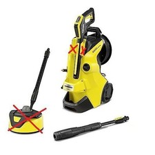 Nettoyeur haute pression Kärcher K4 Premium Power Control 130 bar 1800 W