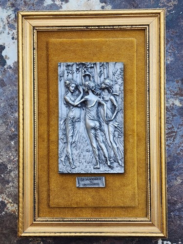 Botticelli printemps etain - printemps,