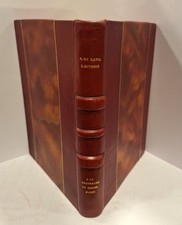 Pierre de Latil & Jean Rivoire