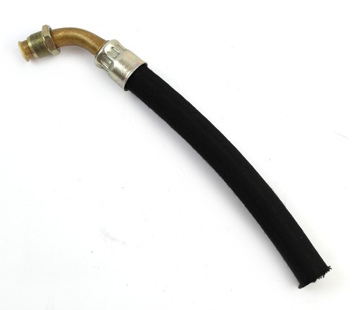 Tuyau carburant pompe - tuyau, à