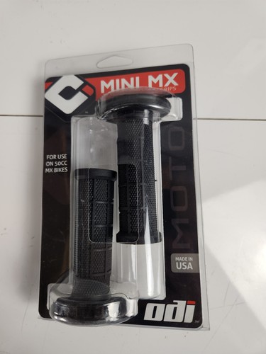 Poignées odi mini h01mmb - mini,