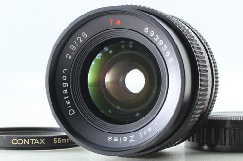 Exc objectif contax - contax, carl
