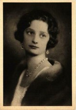 CPA AK S.M.ASTRID Reine des Belges BELGIAN ROYALTY (758767)