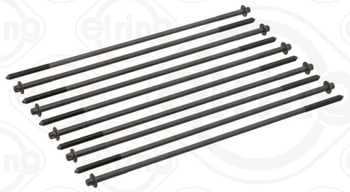 Elring 049 630 bolt kit - elring,