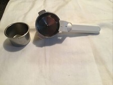 Krups IC Primo Expresso Maker 972/A replacement Porta Filter Holder & Filter