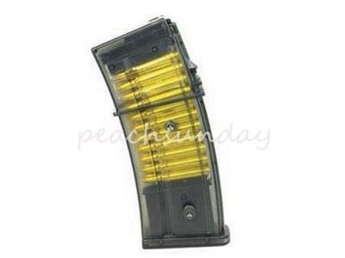 Double eagle m85p - double,