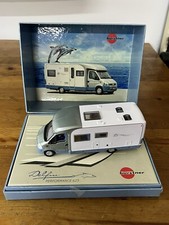 norev performance dolphin burstner model 625 Very Rare Promotion