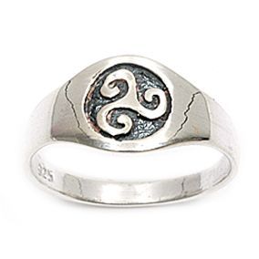 Dolly bijoux unisexe bague - unisexe,