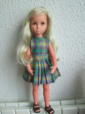 tenue Dublino pour poupée