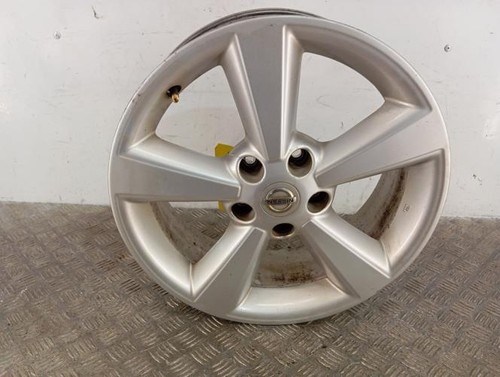 Jante nissan qashqai phase - nissan, 1