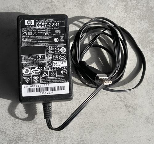 Alimentation origine pour - hp,