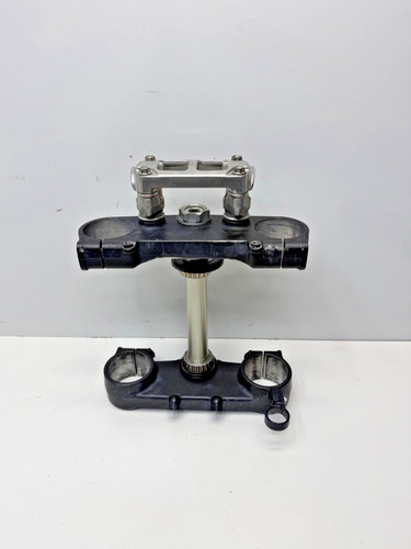 2019 rmz250 oem triple clamps - triple,