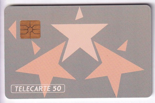 Telecarte phonecard - /,