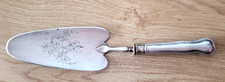 Ancienne pelle à tarte en
