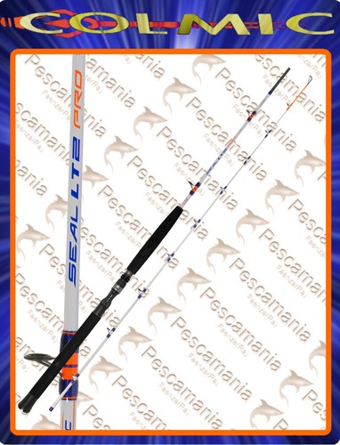 Canne colmic seal - , pro