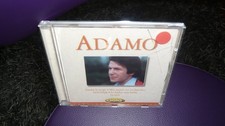 Salvatore Adamo Gold (CD)